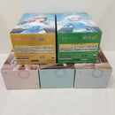 【中古】【未開封】【セット】フィギュア5種 大室撫子/櫻子/花子＆要楽奈/長崎そよ『大室家/BanG Dream!』＜フィギュア＞（代引き不可）6584