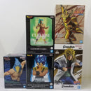 【中古】【未開封】【セット】シャングリラ・フロンティア/NARUTO-ナルト- 疾風伝/ドラゴンボール＜フィギュア＞（代引き不可）6584