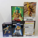 【中古】【未開封】【セット】シャングリラ・フロンティア/NARUTO-ナルト- 疾風伝/ドラゴンボール＜フィギュア＞（代引き不可）6584