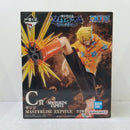 【中古】【未開封】サンジ 「一番くじ ワンピース 未来島エッグヘッド〜Burst of Energy〜」 MASTERLISE EXPIECE C賞＜フィギュア＞（代引き不可）6584