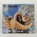 【中古】【未開封】モンキー・D・ルフィ ギア5VSボルサリーノ「一番くじ ワンピース エッグヘッド〜Burst of Energy〜」A賞＜フィギュア＞（代引き不可）6584