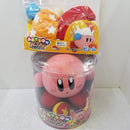 【中古】【未開封・開封品】【2種セット】アクションカービィ マイクカービィ＆ビームカービィ「星のカービィ」＜おもちゃ＞（代引き不可）6584