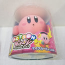 【中古】【未開封・開封品】【2種セット】アクションカービィ マイクカービィ＆ビームカービィ「星のカービィ」＜おもちゃ＞（代引き不可）6584