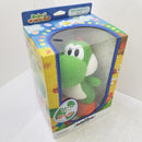 【中古】【開封品】amiibo あみぐるみヨッシービッグ(ヨッシーウールワールド)＜おもちゃ＞（代引き不可）6584