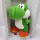 【中古】【開封品】amiibo あみぐるみヨッシービッグ(ヨッシーウールワールド)＜おもちゃ＞（代引き不可）6584