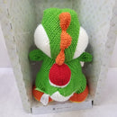 【中古】【開封品】amiibo あみぐるみヨッシービッグ(ヨッシーウールワールド)＜おもちゃ＞（代引き不可）6584