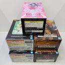 【中古】【未開封・未使用】【セット】「ドラゴンボール/ワンピース/推しの子」5種類＜フィギュア＞（代引き不可）6584