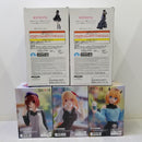 【中古】【未開封・未使用】【セット】「推しの子/その着せ替え人形は恋をする」5種＜フィギュア＞（代引き不可）6584