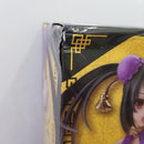 【中古】【未開封・未使用】【セット】アルベド＆シャルティア/時崎狂三「オーバーロード/デート・ア・ライブ」5種＜フィギュア＞（代引き不可）6584