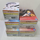 【中古】【未開封】【セット】シャイ/スピリッツ/小石川惟子＆静香/カトリナ・グリーベル「SHY/ワールドダイスター」5種＜フィギュア＞（代引き不可）6584