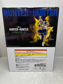 【中古】【未開封】ネテロ 「一番くじ HUNTER×HUNTER CHMERA ANT 2」 MASTERLISE B賞＜フィギュア＞（代引き不可）6584