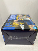 【中古】【未開封】ネテロ 「一番くじ HUNTER×HUNTER CHMERA ANT 2」 MASTERLISE B賞＜フィギュア＞（代引き不可）6584