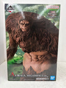 【中古】【未開封】獣の巨人 「一番くじ 進撃の巨人 〜獣の巨人は俺が仕留める〜」 MEGAIMPACT A賞＜フィギュア＞（代引き不可）6584