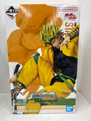 【中古】【未開封】DIO 「一番くじ ジョジョの奇妙な冒険 スターダストクルセイダース -STAND RUSH!-」 MASTERLISE C賞＜フィギュア＞（代引き不可）6584