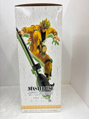 【中古】【未開封】DIO 「一番くじ ジョジョの奇妙な冒険 スターダストクルセイダース -STAND RUSH!-」 MASTERLISE C賞＜フィギュア＞（代引き不可）6584