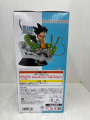 【中古】【未開封】巻一 「一番くじ ドラゴンボール 40th 〜其之一〜」 DRAGON BALL COMICS VIGNETTE A賞＜フィギュア＞（代引き不可）6584