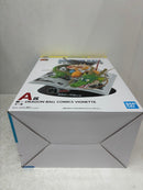 【中古】【未開封】巻一 「一番くじ ドラゴンボール 40th 〜其之一〜」 DRAGON BALL COMICS VIGNETTE A賞＜フィギュア＞（代引き不可）6584