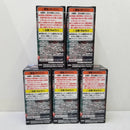 【中古】【未開封】全5種セット 「HUNTER×HUNTER」 ワールドコレクタブルフィギュア-幻影旅団-＜フィギュア＞（代引き不可）6584