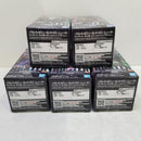 【中古】【未開封】全5種セット 「HUNTER×HUNTER」 ワールドコレクタブルフィギュア-幻影旅団-＜フィギュア＞（代引き不可）6584