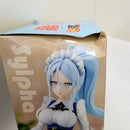 【中古】【未開封】【セット】Re：ゼロ/転生したら第七王子だったので、気ままに魔術を極めます/シャングリラ・フロンティア＜フィギュア＞（代引き不可）6584