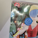 【中古】【未開封】【セット】Re：ゼロ/転生したら第七王子だったので、気ままに魔術を極めます/シャングリラ・フロンティア＜フィギュア＞（代引き不可）6584