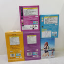 【中古】【未開封】【セット】「五等分の花嫁/デビィ・ザ・コルシファは負けず嫌い」中野一花/二乃/三玖＆デビィ＜フィギュア＞（代引き不可）6584