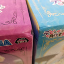 【中古】【未開封】【セット】「五等分の花嫁/デビィ・ザ・コルシファは負けず嫌い」中野一花/二乃/三玖＆デビィ＜フィギュア＞（代引き不可）6584