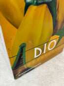 【中古】【未開封】DIO 「一番くじ ジョジョの奇妙な冒険 スターダストクルセイダース -STAND RUSH!-」 MASTERLISE C賞＜フィギュア＞（代引き不可）6584