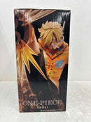 【中古】【未開封】サンジ 「一番くじ ワンピース 未来島エッグヘッド〜Burst of Energy〜」 MASTERLISE EXPIECE C賞＜フィギュア＞（代引き不可）6584