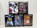 【中古】【未開封】【セット】「ドラゴンボール」フィギュア5種セット＜フィギュア＞（代引き不可）6584