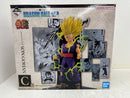 【中古】【未開封】40th Anniversary Figure〜孫悟飯〜「一番くじ ドラゴンボール 40th 〜其之二〜」C賞＜フィギュア＞（代引き不可）6584