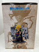 【中古】【未開封】40th Anniversary Figure〜孫悟飯〜「一番くじ ドラゴンボール 40th 〜其之二〜」C賞＜フィギュア＞（代引き不可）6584