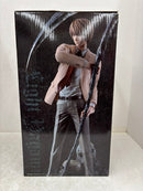 【中古】【未開封】夜神月 「一番くじ DEATH NOTE」 ダブルチャンスキャンペーン＆A賞＜フィギュア＞（代引き不可）6584