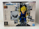 【中古】【未開封】40th Anniversary Figure〜ベジータ〜 「一番くじ ドラゴンボール 40th 〜其之二〜」 B賞＜フィギュア＞（代引き不可）6584