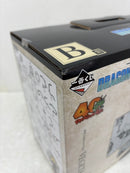 【中古】【未開封】40th Anniversary Figure〜ベジータ〜 「一番くじ ドラゴンボール 40th 〜其之二〜」 B賞＜フィギュア＞（代引き不可）6584
