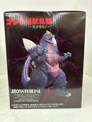 【中古】【未開封】スペースゴジラ 「一番くじ ゴジラ 怪獣乱舞 -荒ぶるモノ-」 MONSTERLISE C賞＜フィギュア＞（代引き不可）6584