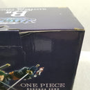 【中古】【未開封】ロロノア・ゾロ 「一番くじ ワンピース 未来島エッグヘッド〜Burst of Energy〜」 MASTERLISE EXPIECE B賞＜フィギュア＞（代引き不可）6584