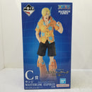 【中古】【未開封】サンジ 「一番くじ ワンピース 未来島エッグヘッド〜きみへの想い〜」 MASTERLISE EXPIECE C賞＜フィギュア＞（代引き不可）6584