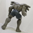 【中古】【開封品】戸愚呂(弟)100%中の100% ラストワンver.「一番くじ 幽☆遊☆白書 暗黒武術会編」 MASTERLISE ラストワン賞＜フィギュア＞（代引き不可）6584