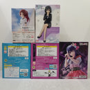 【中古】【未開封】【セット】デビィ・ザ・コルシファは負けず嫌い/好きな子がめがねを忘れた/佐々木とピーちゃん/推しの子＜フィギュア＞（代引き不可）6584