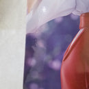 【中古】【未開封・未使用】【セット】甘神夜重/夕奈/朝姫＆アーリャ＆デビィ・ザ・コルシファ＜フィギュア＞（代引き不可）6584