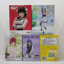 【中古】【未開封】【セット】有馬かな/黒川あかね/MEMちょ＆トーチャー・トルチュール＆スペシャルウィーク＜フィギュア＞（代引き不可）6584