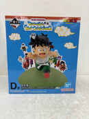 【中古】【未開封】孫悟飯 「一番くじ ドラゴンボール DRAGONBALL SNAP COLLECTION2」 D賞 DRAGONBALL SNAP FIGURE＜フィギュア＞（代引き不可）6584