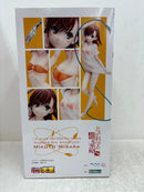 【中古】【開封品】御坂美琴 水遊びフィギュア アニメVer. 「とある科学の超電磁砲S」 1/6 PVC製塗装済み完成品 電撃屋限定＜フィギュア＞（代引き不可）6584