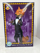 【中古】【未開封】タキシード『ニック』 「Happyくじ ズートピア2」 Last賞＜フィギュア＞（代引き不可）6584