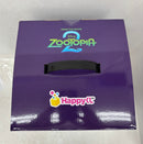 【中古】【未開封】タキシード『ニック』 「Happyくじ ズートピア2」 Last賞＜フィギュア＞（代引き不可）6584