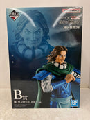 【中古】【未開封】騰 「一番くじ 春秋戦国大戦キングダム The Animation 次代の傑物たち」 MASTERLISE B賞＜フィギュア＞（代引き不可）6584