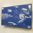 【中古】【未組立】1/100 MG RX-93 νガンダム Ver.Ka用 ダブル・フィン・ファンネル拡張ユニット＜プラモデル＞（代引き不可）6584