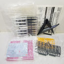 【中古】【未組立】1/100 MG RX-93 νガンダム Ver.Ka用 ダブル・フィン・ファンネル拡張ユニット＜プラモデル＞（代引き不可）6584