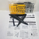 【中古】【未組立】1/100 MG RX-93 νガンダム Ver.Ka用 ダブル・フィン・ファンネル拡張ユニット＜プラモデル＞（代引き不可）6584